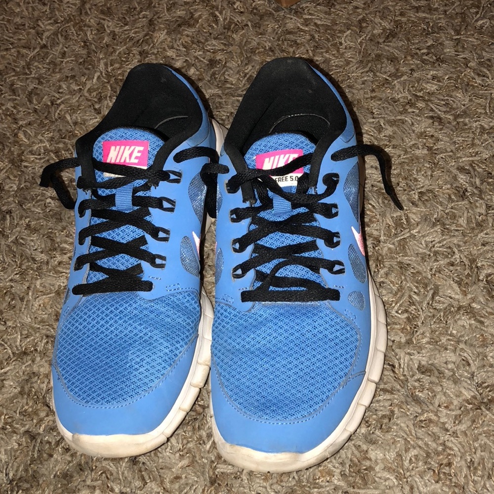 Nike Shoes